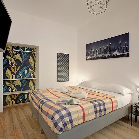 Heroes Apartment Sanremo Centro - Happy Rentals 外观 照片