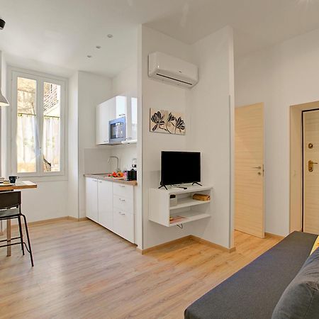 Heroes Apartment Sanremo Centro - Happy Rentals 外观 照片
