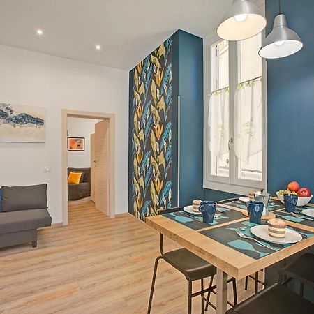Heroes Apartment Sanremo Centro - Happy Rentals 外观 照片