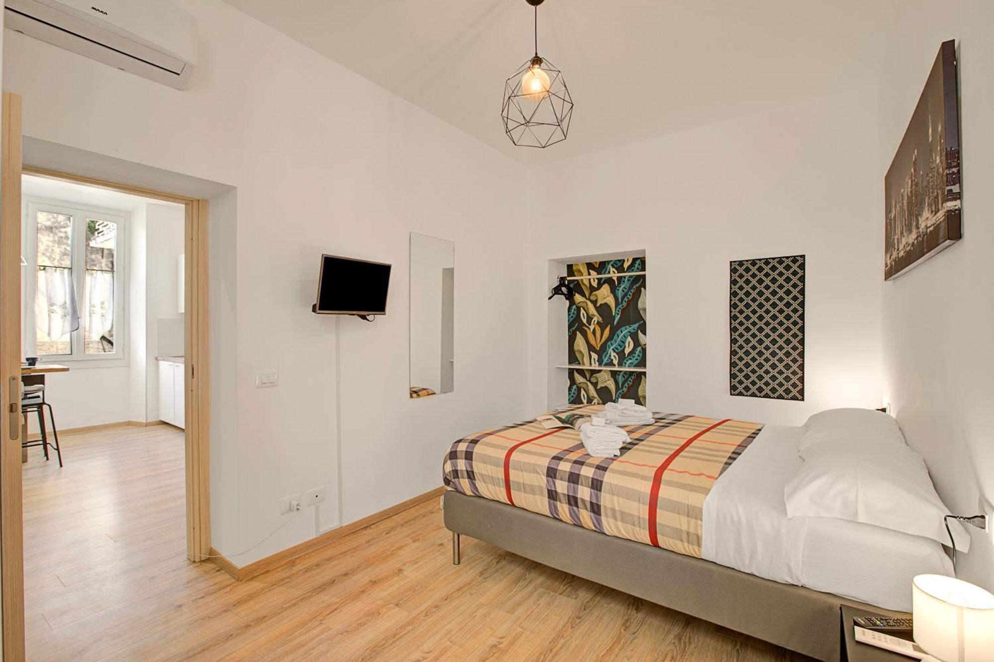 Heroes Apartment Sanremo Centro - Happy Rentals 外观 照片