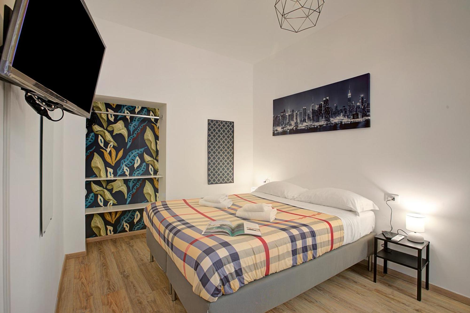 Heroes Apartment Sanremo Centro - Happy Rentals 外观 照片
