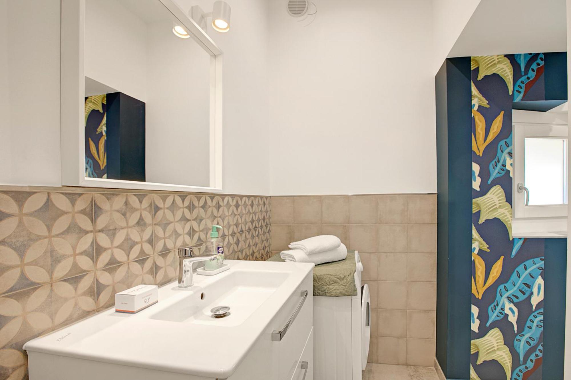 Heroes Apartment Sanremo Centro - Happy Rentals 外观 照片