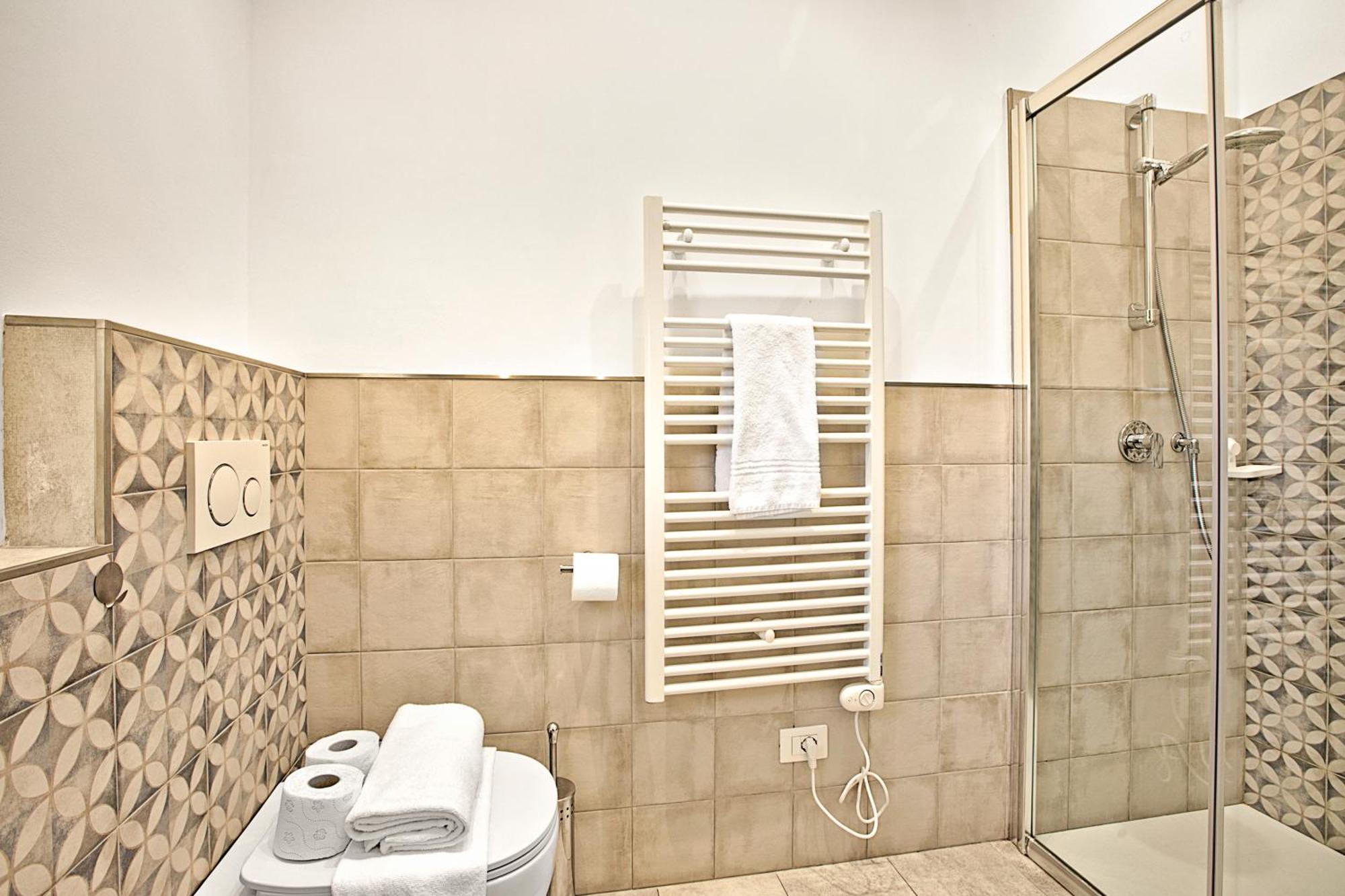 Heroes Apartment Sanremo Centro - Happy Rentals 外观 照片