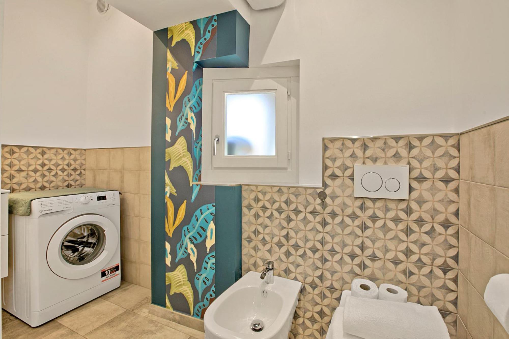 Heroes Apartment Sanremo Centro - Happy Rentals 外观 照片