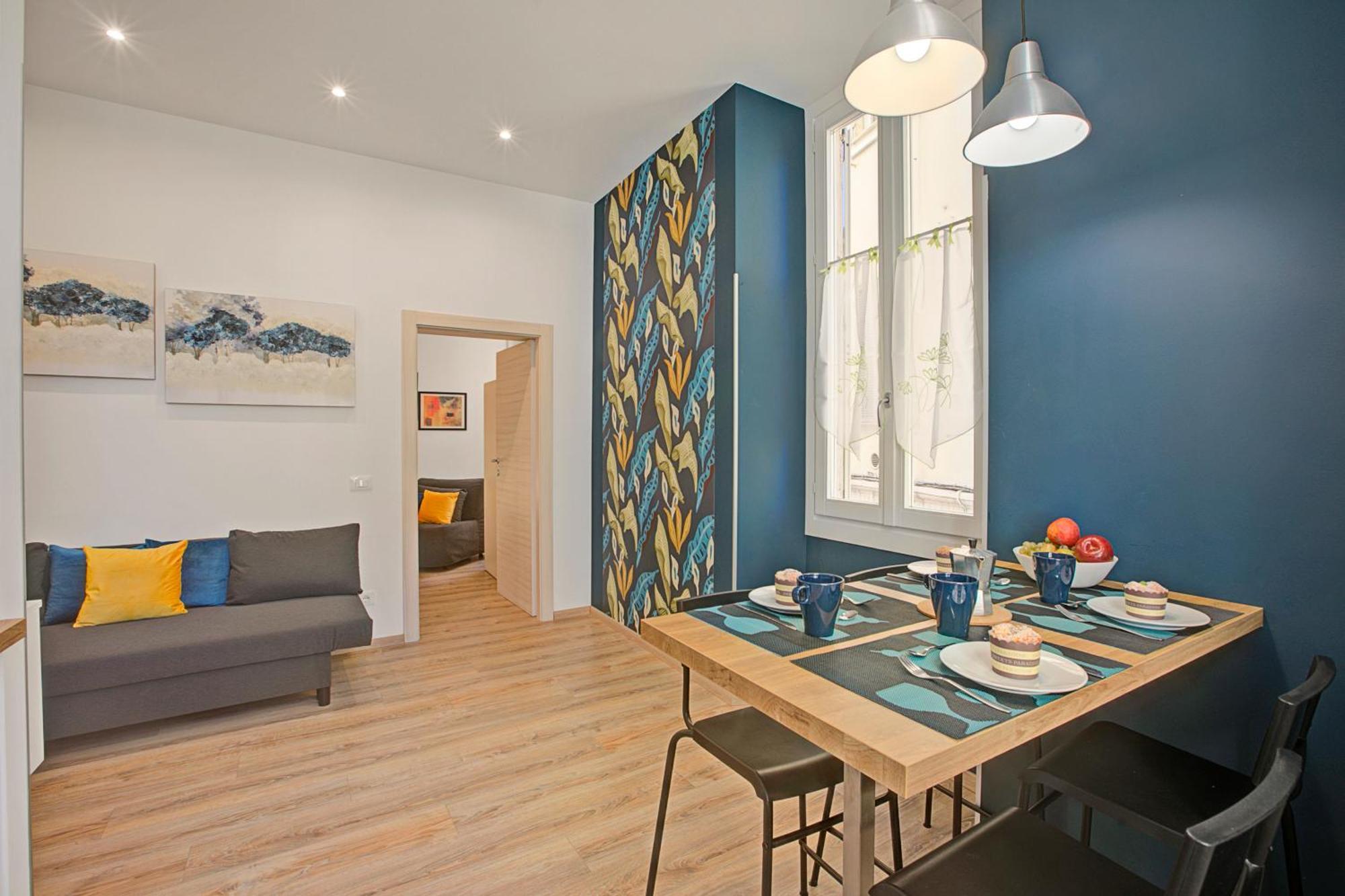 Heroes Apartment Sanremo Centro - Happy Rentals 外观 照片